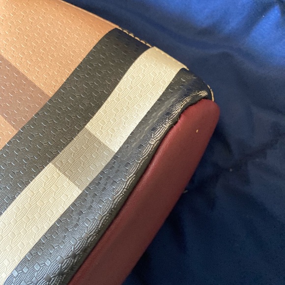 Fall colors crossbody - Picture 3 of 5